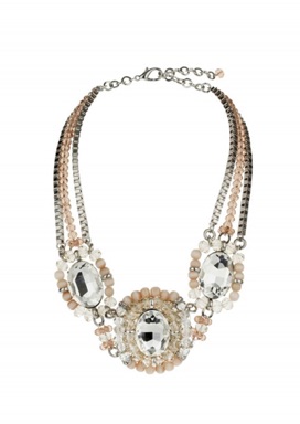 Catseye and faceted bead necklace.jpg